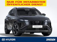 Hyundai TUCSON - Vorschau Bild 1