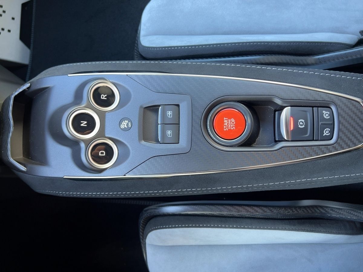 Alpine A110 - Bild 16