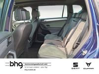 Seat Tarraco - Vorschau Bild 14