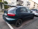 Daewoo Lanos automatic TUV 2027 September - Daewoo Lanos Benziner Gebrauchtwagen