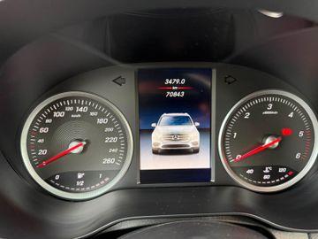 Mercedes GLC 220 - 10