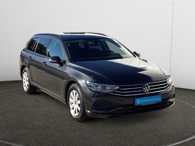 Volkswagen Passat Variant - Bild 7