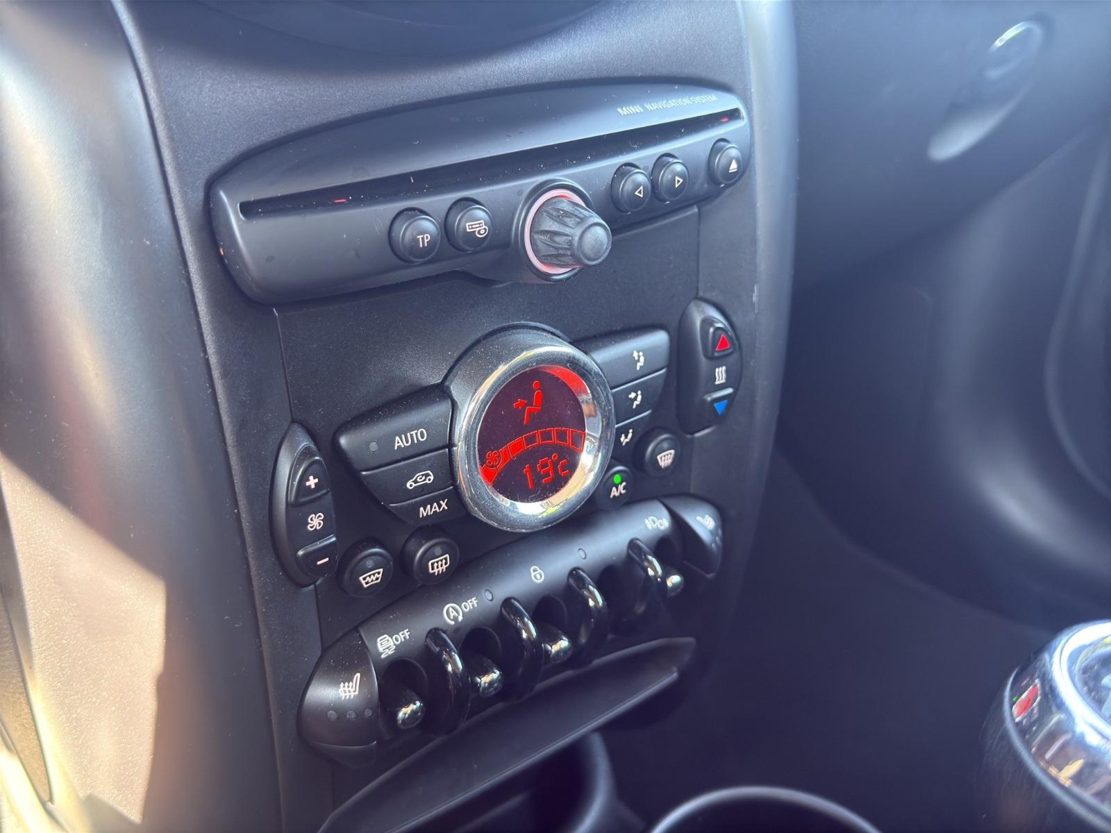 MINI Countryman S (Cooper)