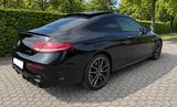 Mercedes-Benz C 43 AMG Mercedes-AMG 4MATIC Autom.  - Mercedes-Benz C 43 AMG in Bonn