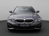 BMW 330i M Sport Panorama Kamera DAB HiFi Komfort - mit Benzin-Antrieb: Grau, Panorama-Dach, Kombi
