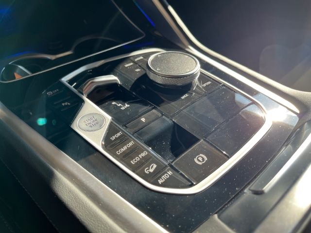 BMW X6 - Bild 13