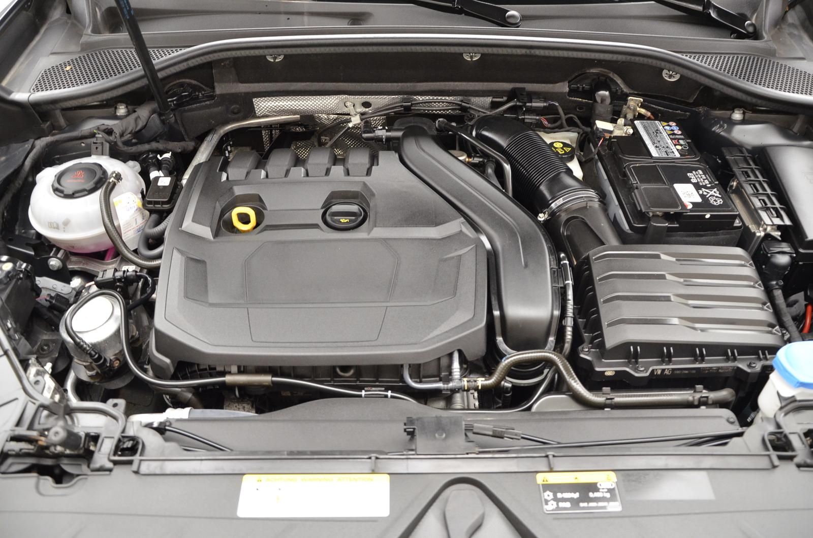Fahrzeugabbildung Audi Q2 35 TFSI 110kW S tronic AHK LED Navi