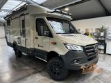 Eura Mobil Xtura XT 686 EF Fahrassistenzpaket Solar Markise - Eura Mobil Xtura