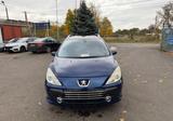 Peugeot 307 Break/ SW SW Premium - Peugeot 307: Break