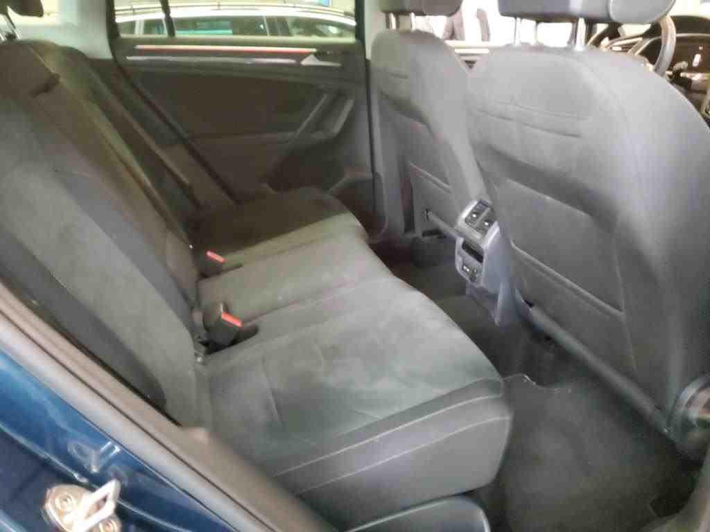 Volkswagen Tiguan 1.5 TSI DSG Elegance, Standheizung, AHK,, миниатюра 6