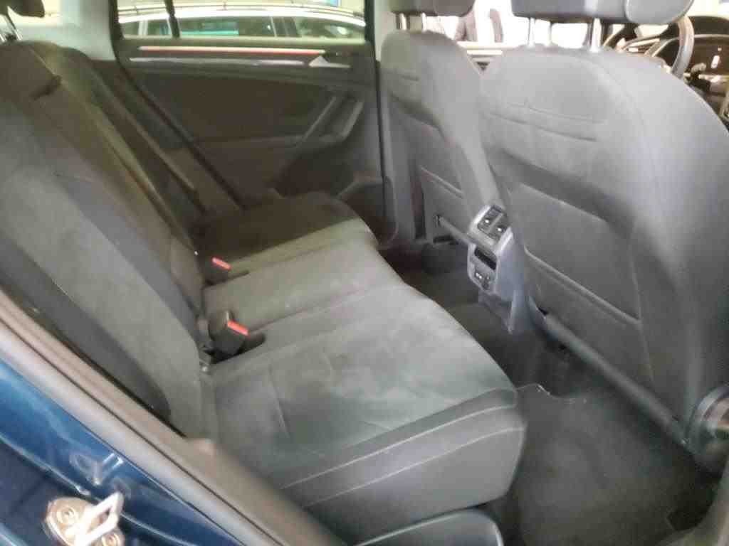 Volkswagen Tiguan - Bild 8