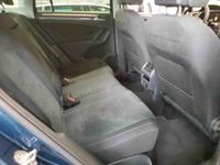 Volkswagen Tiguan - Vorschau Bild 8