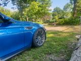 BMW M5  - BMW M5 von privat
