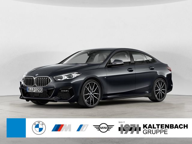 BMW 218i Gran Coupé M-Sport NAVI FSE ALUFELGEN