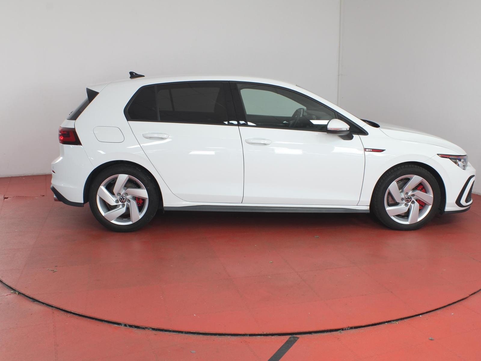 Volkswagen Golf GTI 2.0TSI 234,-ohne Anzahlung IQ.Light ACC, миниатюра 19