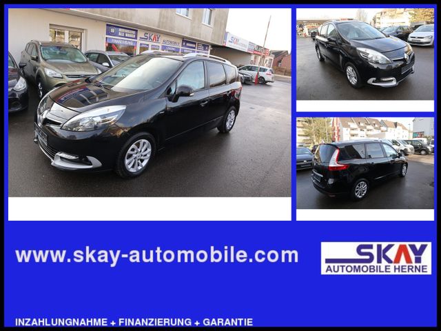 Renault Grand Scenic Grand Limited