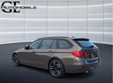 BMW 318 - 2
