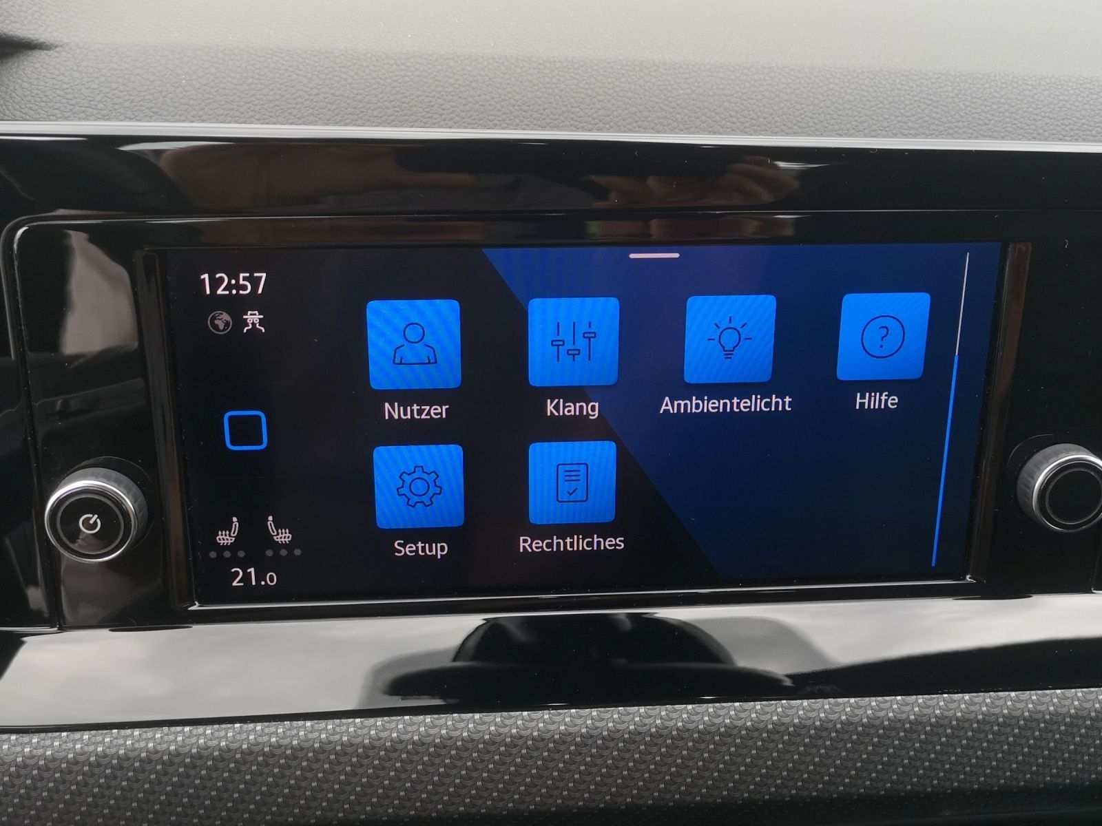Volkswagen Golf - Bild 12