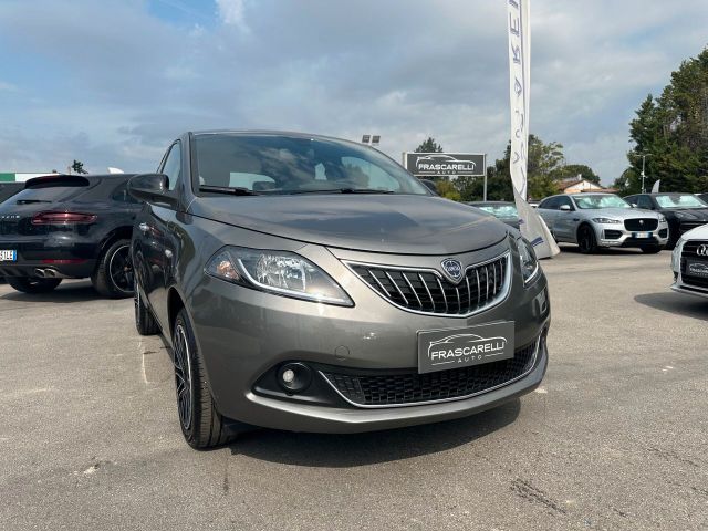 Autres Lancia Ypsilon 1.0 FireFly 5 porte S&S Hybrid Pl