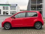 Seat Mii I-Tech 50 kW 1.Hand Navi Tempo S-Dach Sound - Seat Mii mit Schiebedach