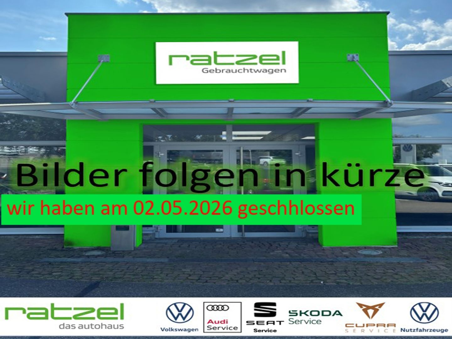 Fahrzeugabbildung Volkswagen T7 Caravelle BEV 100kW 9-Sitzer+Allwetter+ 64kWh
