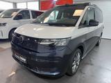 Volkswagen T7 California Coast e Hybrid 4MOTION - Heckgarage Wohnwagen