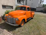 Chevrolet Andere, Pickup, Stepside - Chevrolet: Geländewagen, Stepside