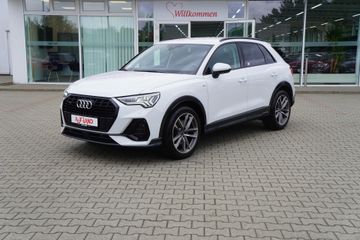 Audi Q3 - 2