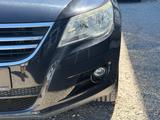 Volkswagen Tiguan 2.0 TDI Sport & Style 4Motion *Automatik* - Volkswagen Tiguan aus 2009
