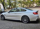 BMW M4 Carbon. 2Hand. Unfallfrei. 360Kamera. Led - BMW M4 Carbon Gebrauchtwagen