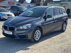 BMW 218d Gran Tourer Autom. *NAVI*