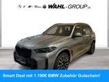 BMW X5 xDrive30d M Sport Pro Panorama AHK Standhzg H - BMW X5 Neuwagen in Bremen
