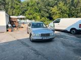 Mercedes-Benz Mercedes C-180 Aktion bis 30.11. Hohlraum+... - gebrauchte Mercedes-Benz C-Klasse aus dem Jahr 1996