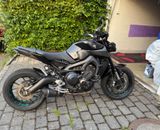 Yamaha MT-09 RN43 - Angebote entsprechen deinen Suchkriterien