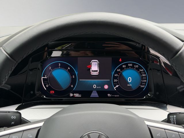 Golf VIII Variant 2.0 TDI Life