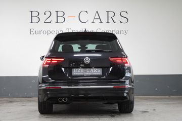 Volkswagen Tiguan - 5
