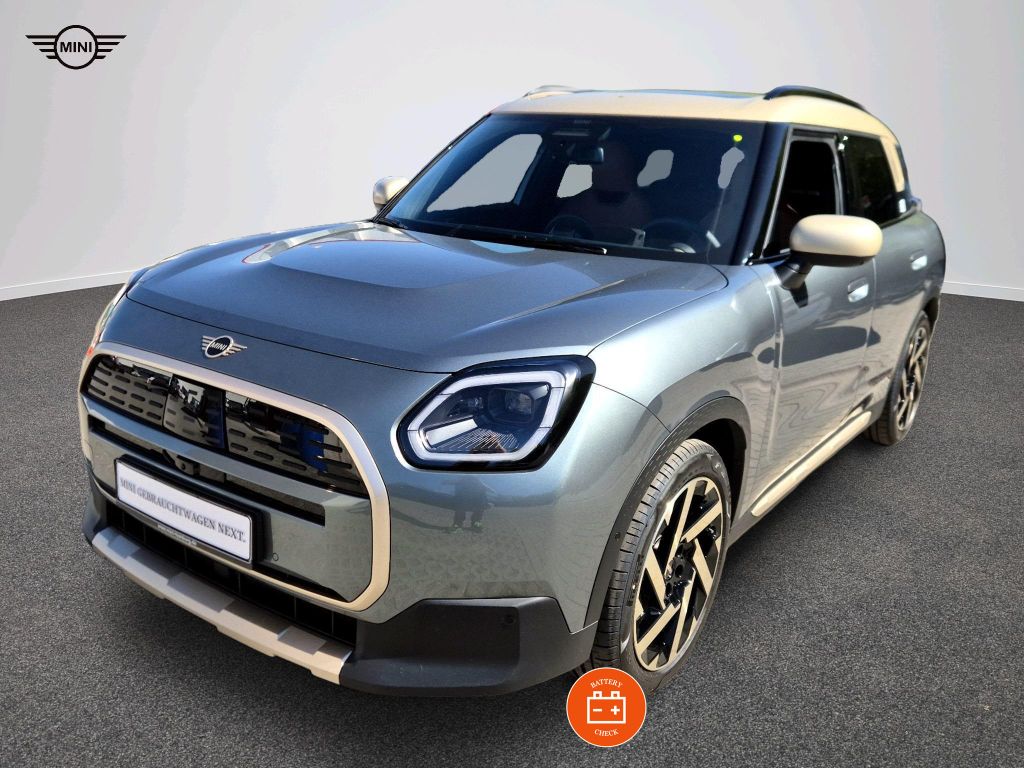 Angebot ansehen MINI Countryman E (Cooper)