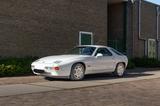 Porsche 928 S4 Automatic - Porsche aus 1991