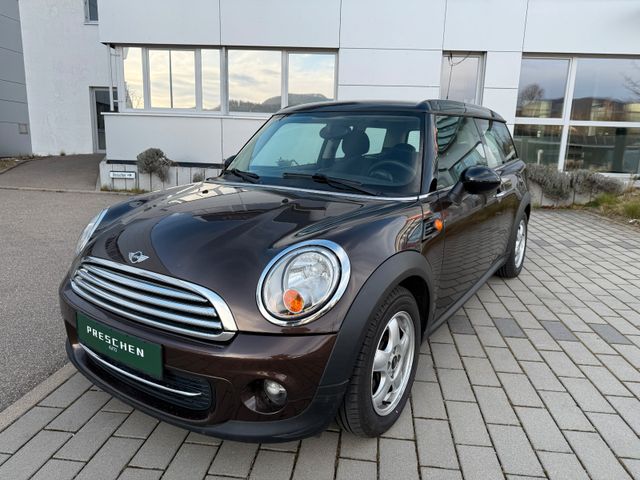 MINI COOPER Clubman