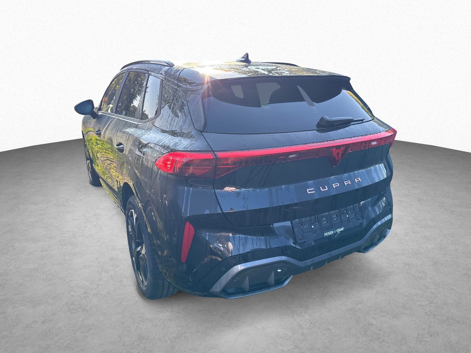 Cupra Terramar - Bild 5