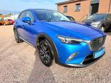 Mazda CX-3 Exclusive-Line AWD - gebrauchte Mazda SUV & Geländewagen