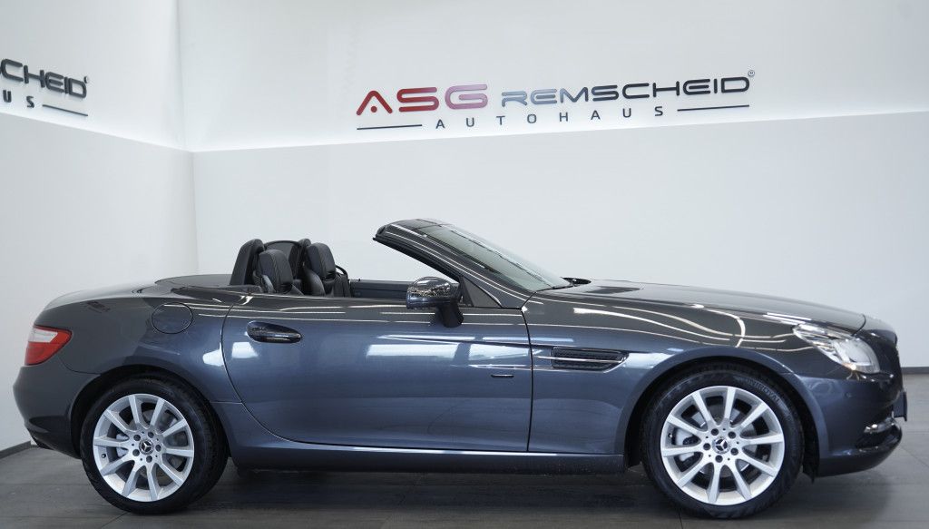 Mercedes Benz Slk 200
