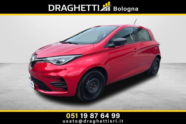 Renault ZOE Life R110