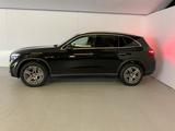Mercedes-Benz GLC 400 e 4M AMG Pano DigiLight AHK Burm3D 360° - gebrauchte Mercedes-Benz GLC 400 aus dem Jahr 2022