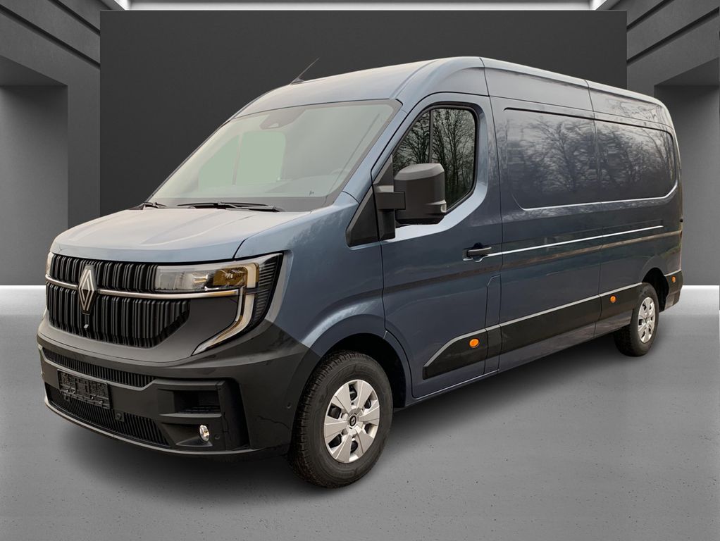 Image of Renault Master