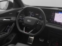 Audi Q6 e-tron - Vorschau Bild 12