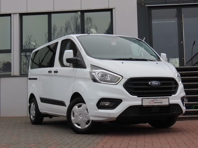 Ford Transit Custom Kombi 340 L1H1 Sitzheizung