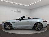 Mercedes-Benz SL 43 AMG *2.Hand*AMG Dynamic Plus Paket* - gebrauchte Mercedes-Benz SL 43 AMG aus dem Jahr 2023
