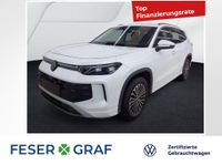 Volkswagen Tayron - Vorschau Bild 1
