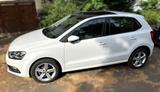Volkswagen Polo 1.4 TDI 66kW BMT DSG Highline Highline - Volkswagen Polo: Dsg TDI